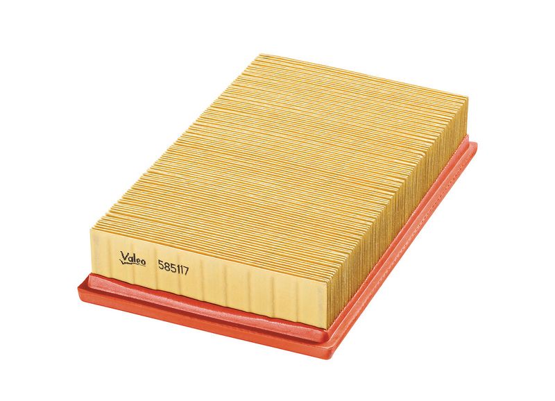 VALEO 585117 Oro filtras