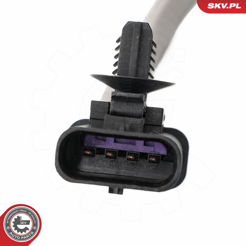 Lambda andur, ESEN SKV 09SKV191