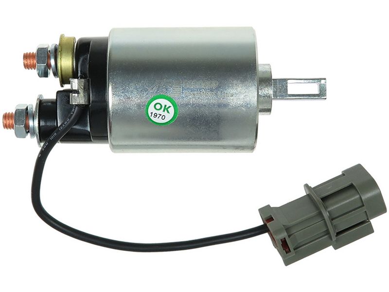Solenoid, electromotor AS-PL SS2069P