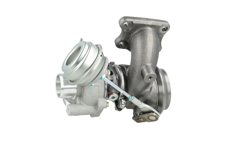 Kompressor, ülelaadimine, NRF 90010024