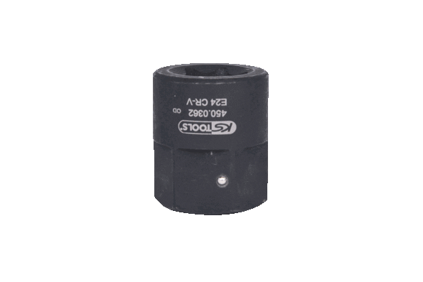 KS TOOLS 450.0362 Socket Wrench Insert, brake caliper