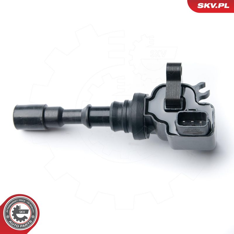 Süütepool, ESEN SKV 03SKV224