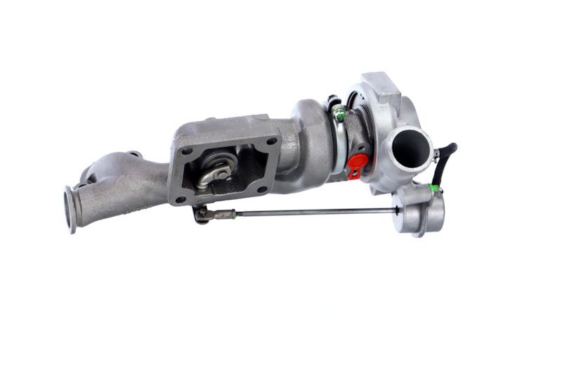 REMANTE 003-001-000016R Charger, charging (supercharged/turbocharged)