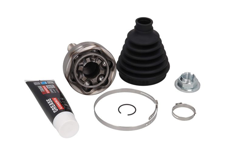 Liigendlaager, veovõll, KAMOKA 6872