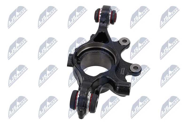 NTY ZZT-LR-004 Steering Knuckle, wheel suspension