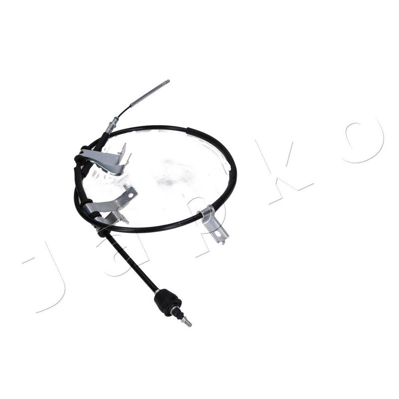 JAPKO 131-H79L Cable Pull, parking brake