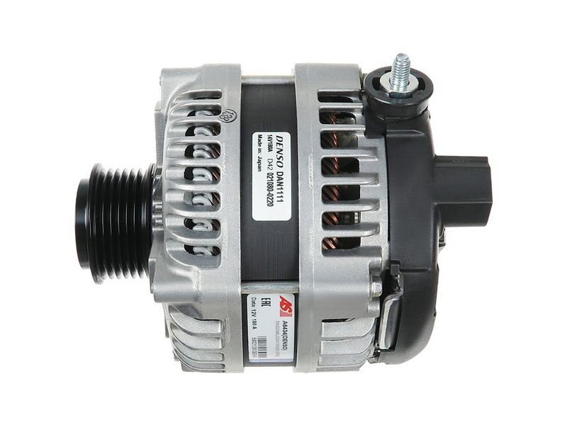 AS-PL A6434(DENSO) Alternator