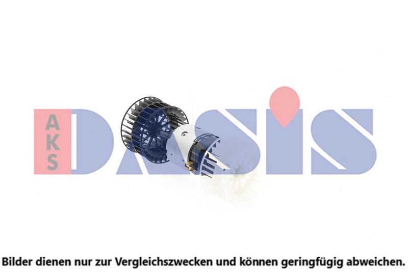 vnitřní ventilátor 742840N