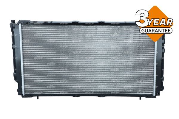 Radiaator, mootorijahutus, NRF 506671