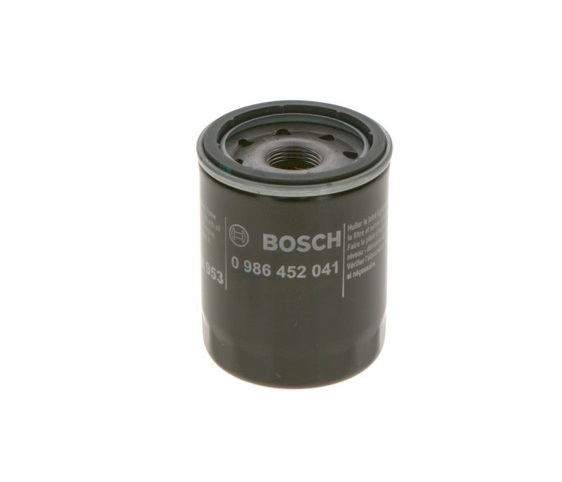 BOSCH olajszűrő 0 986 452 041