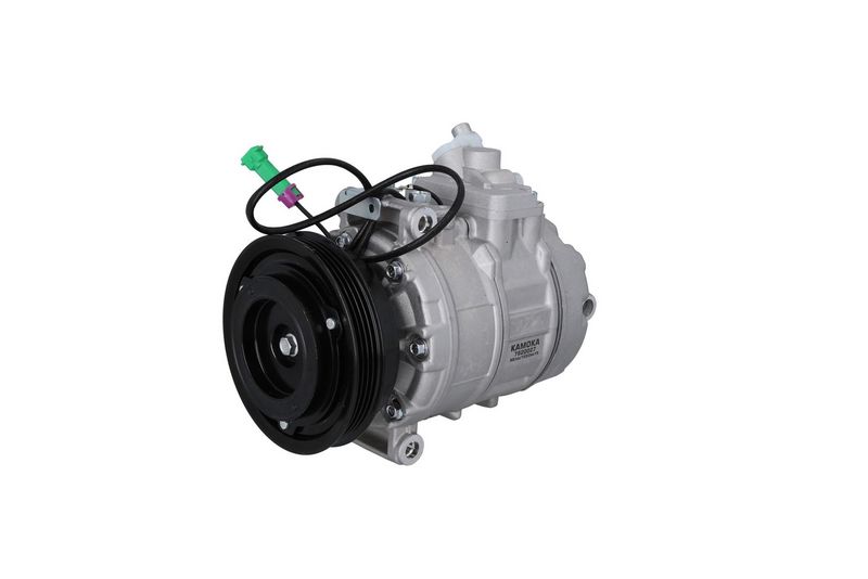 KAMOKA 7820027 Compressor, air conditioning