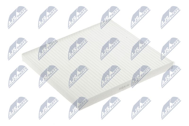 Filter, salongiõhk, NTY...