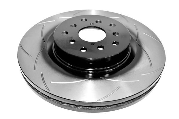 Disc frana de performanta DBA DBA2650S-10