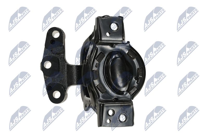 Paigutus, Mootor, NTY ZPS-CT-014