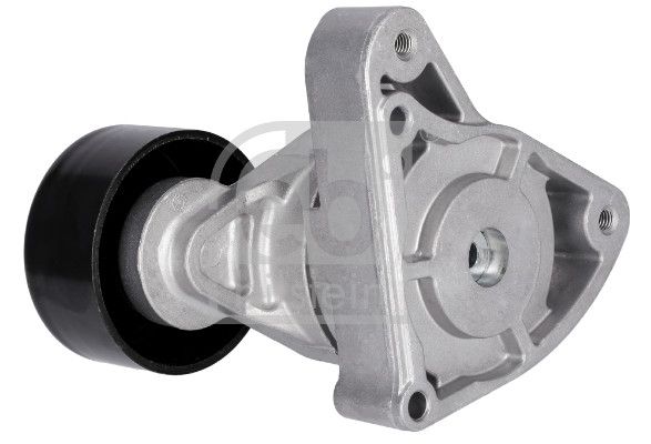 FEBI BILSTEIN 30943 Belt Tensioner, V-ribbed belt