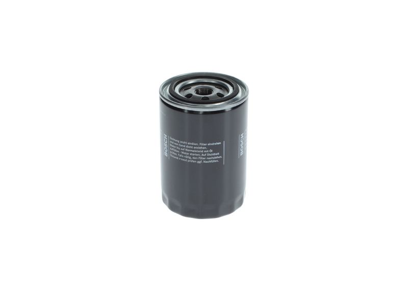 BOSCH Filtre à huile 0 451 104 063