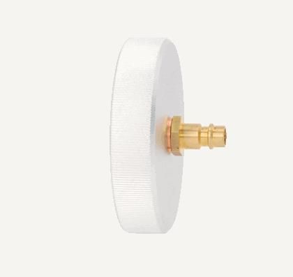 KS TOOLS 160.0715 Brake Bleeder Adapter