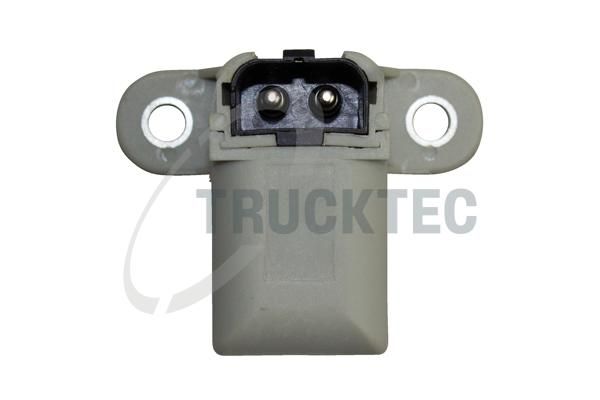 TRUCKTEC AUTOMOTIVE 03.42.082 - Switch, Cab Tilt Indicator