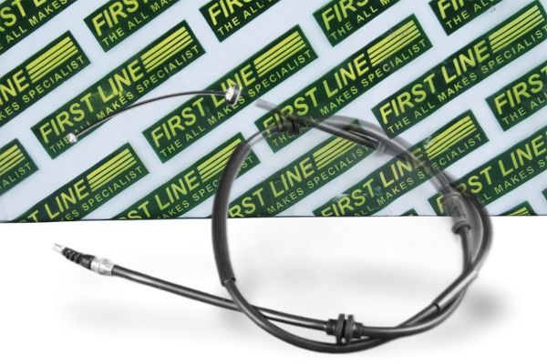 FIRST LINE Cable Pull, parking brake FKB3793