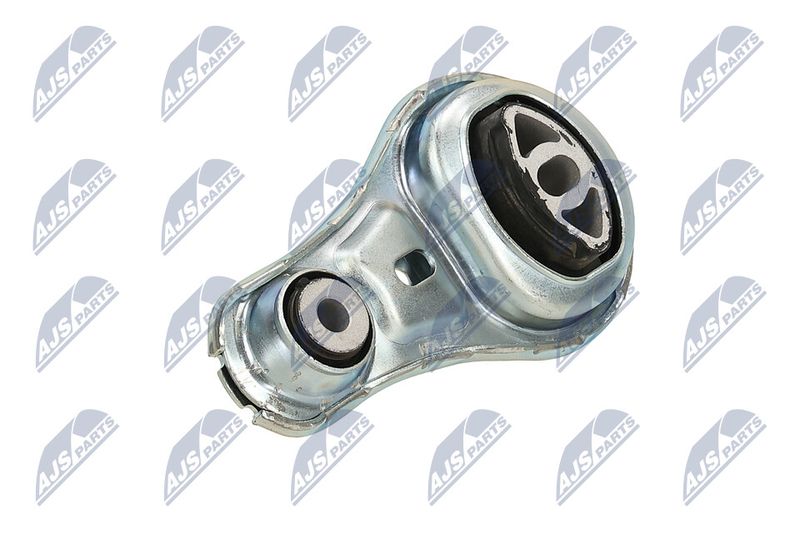 Paigutus, Mootor, NTY ZPS-PL-052