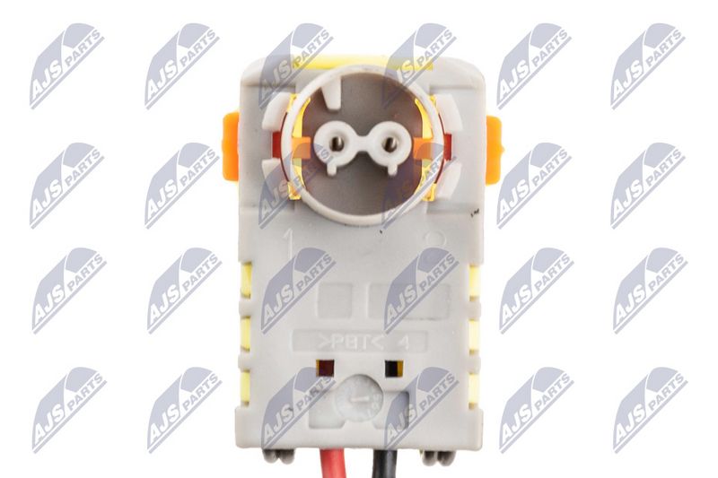 NTY EAS-HY-030 Clock Spring, airbag