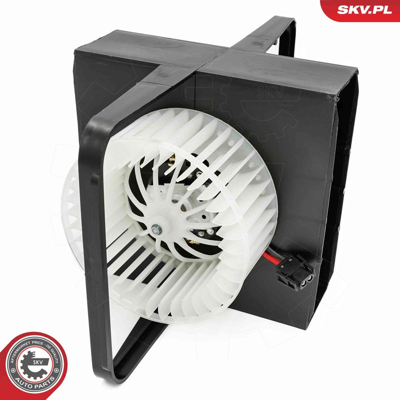 ESEN SKV 68SKV075 Interior Blower