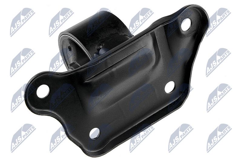 Paigutus, Mootor, NTY ZPS-MS-015