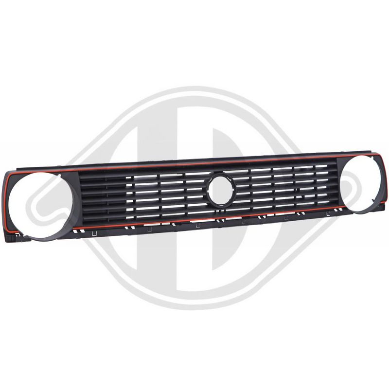 Radiateurgrille