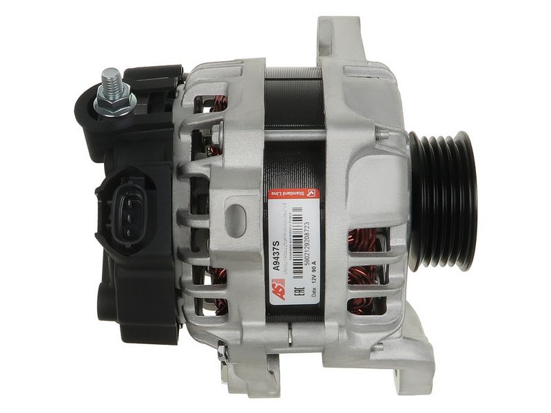 AS-PL A9437S Alternator