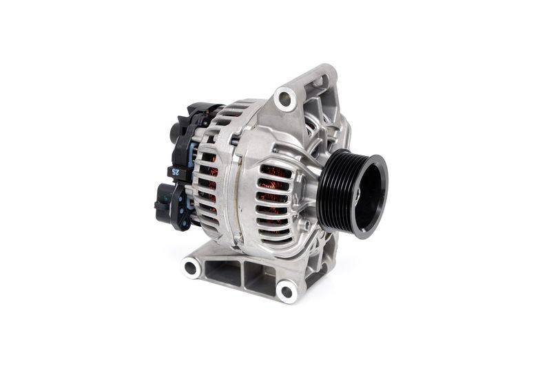 generátor 0 124 555 121