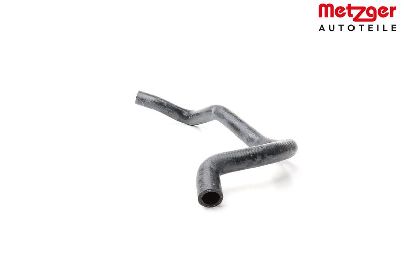 METZGER AUTOTEILE 2420745 Radiator Hose