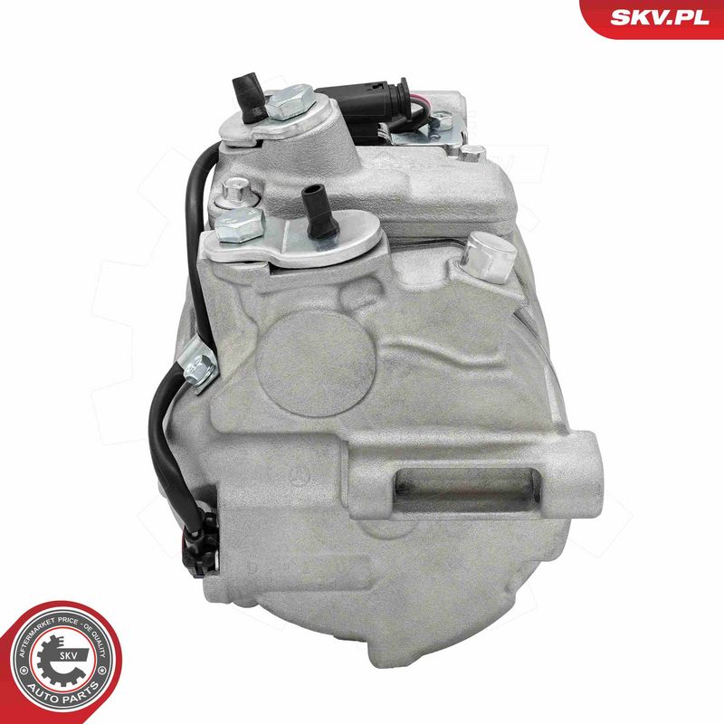 Kompressor, kliimaseade, ESEN SKV 84SKV009