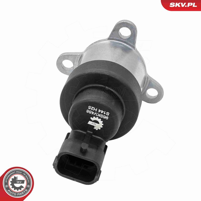 ESEN SKV 96SKV488 Control Valve, fuel quantity (common rail system)