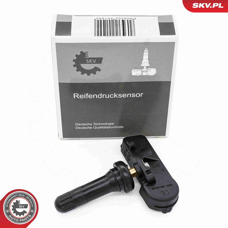 ESEN SKV 70SKV029 - Wheel Sensor, tyre-pressure monitoring system