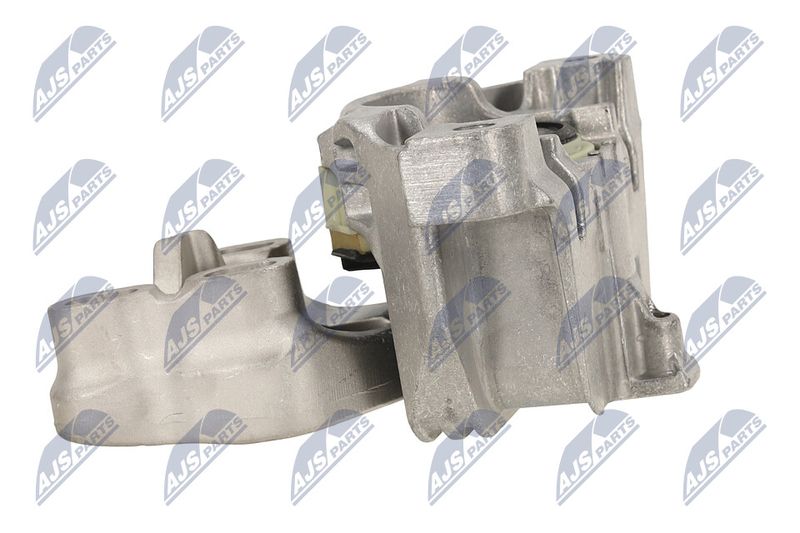 Paigutus, Mootor, NTY ZPS-ME-053