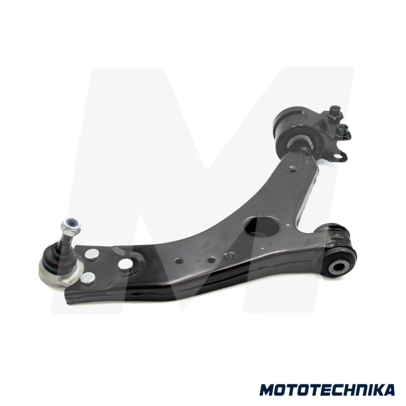 MOTOTECHNIKA Рычаг независимой подвески колеса, подвеска колеса