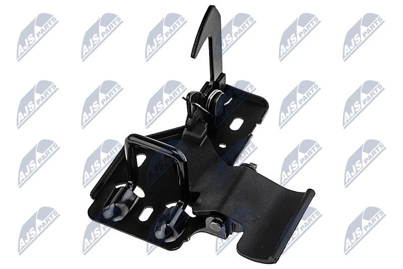 Cârlig de siguranță, închizătoare capotă motor NTY EZC-WW-145