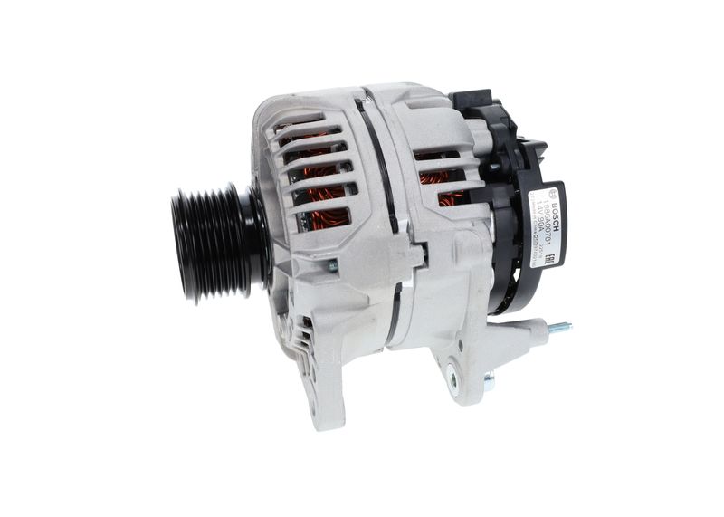 BOSCH 1986A00781 Alternator