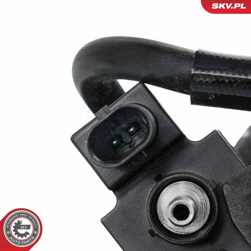 Õhuvõtumoodul, ESEN SKV 49SKV097