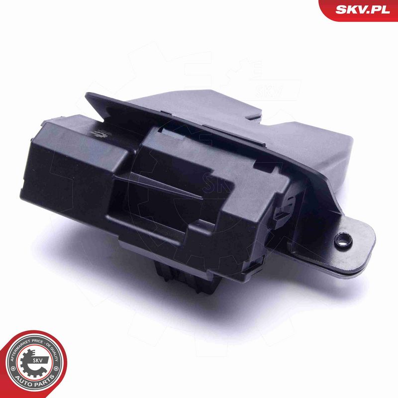 ESEN SKV 16SKV256 Exterior Door Handle