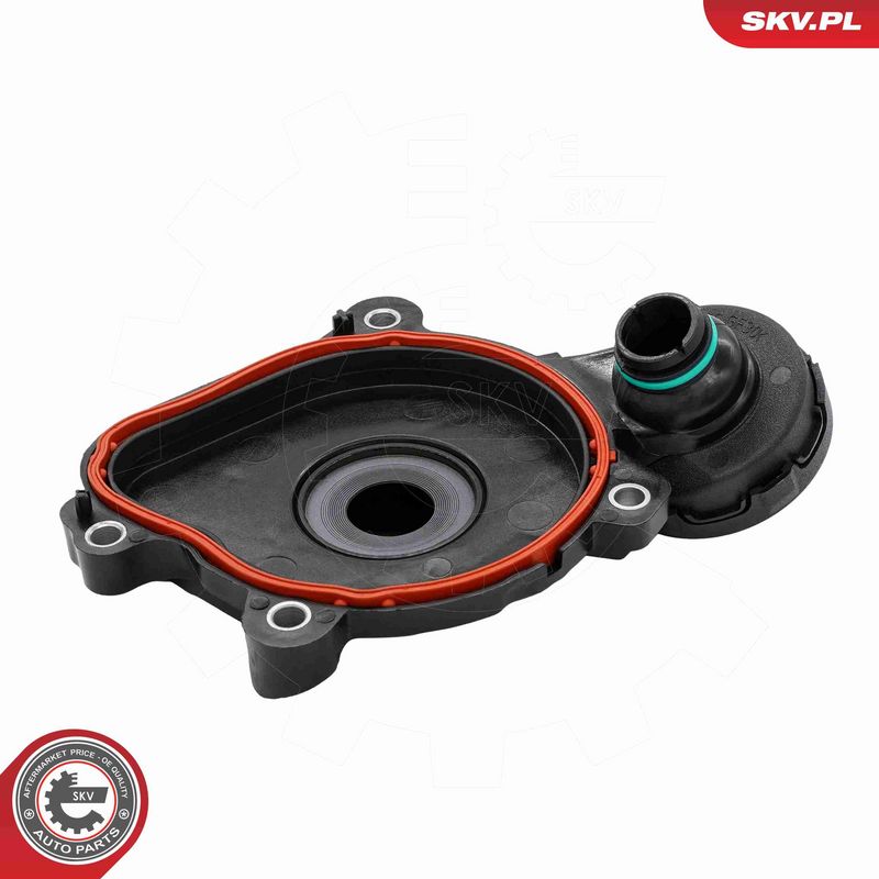 ESEN SKV 31SKV492 Oil Separator, crankcase ventilation
