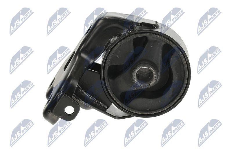 Paigutus, Mootor, NTY ZPS-KA-357