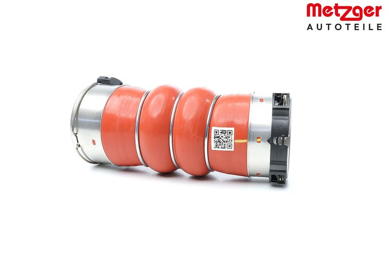 METZGER AUTOTEILE 2400846 Charge Air Hose