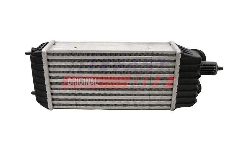 Kompressoriõhu radiaator,...