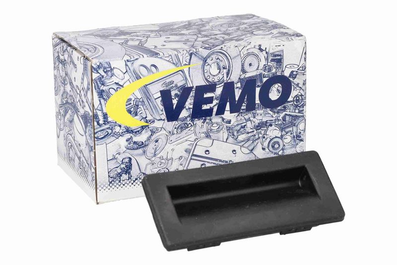 Tagaluugi käepide, VEMO V10-72-7805