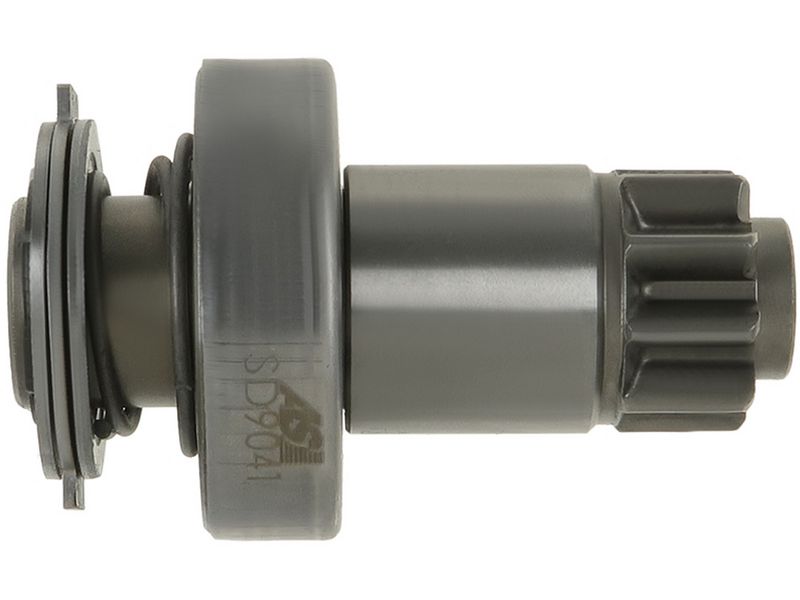 Vabajooks, starter, AS-PL SD9041