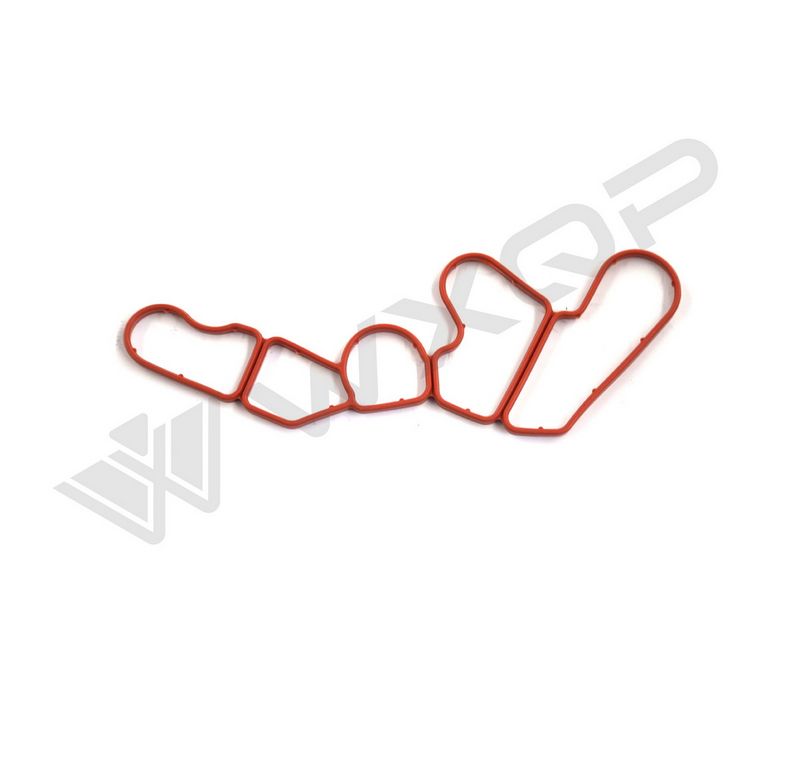 WXQP 181889 Gasket, oil cooler