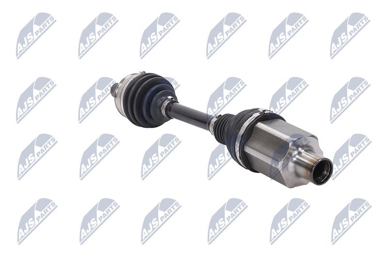 NTY NPW-ME-208 Drive Shaft