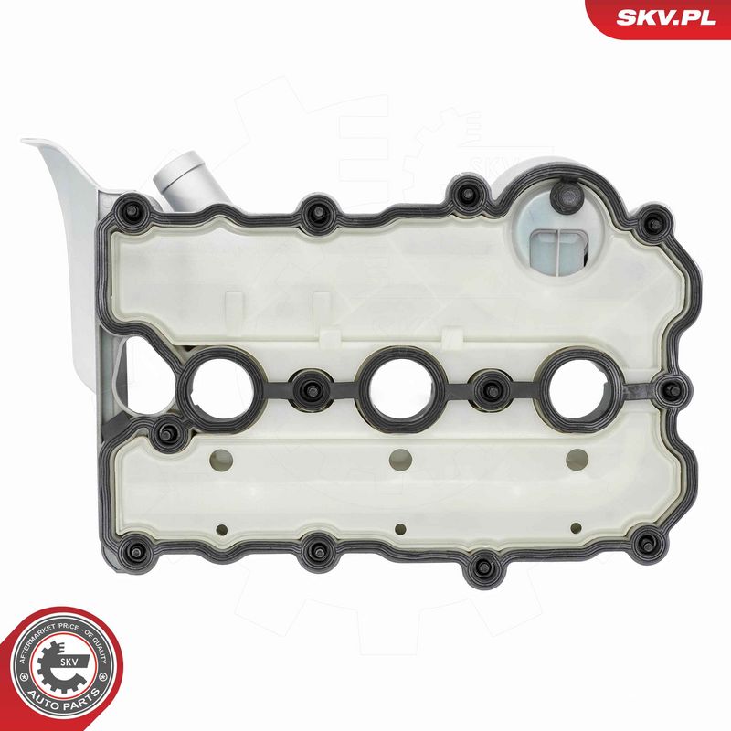 Klapikaas, ESEN SKV 48SKV121