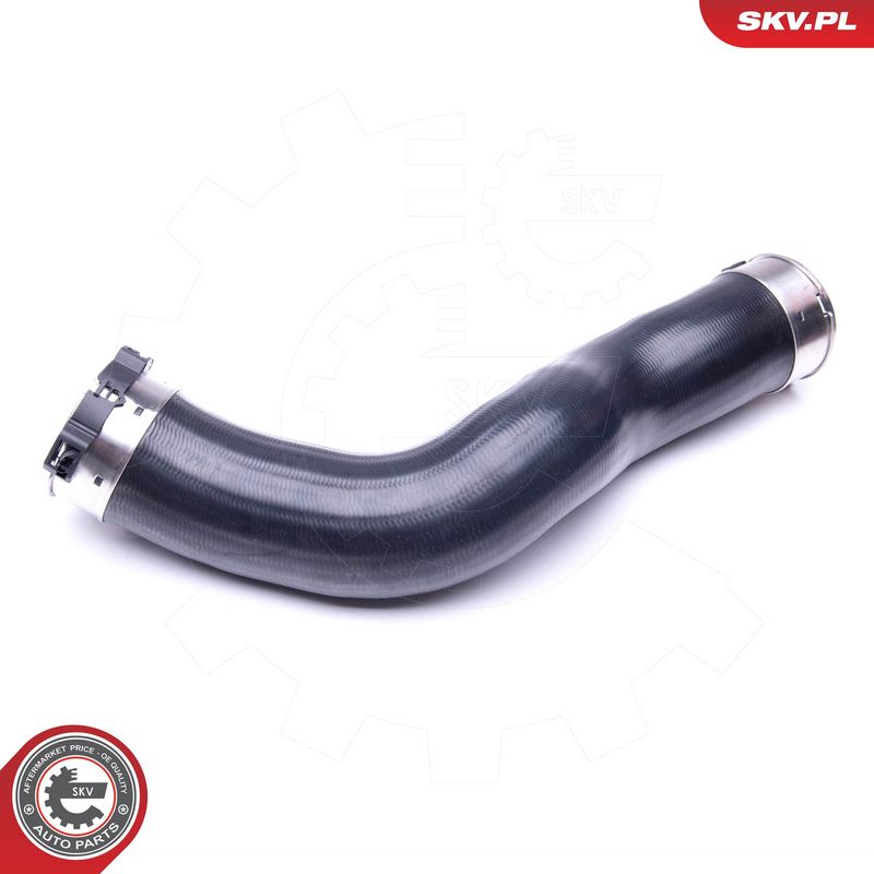 Laadimisõhu voolik, ESEN...